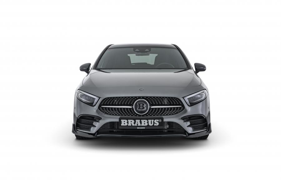  Mercedes-Benz A250 B25 by Brabus (W177) 2018 года  (фото 5 из 25)
